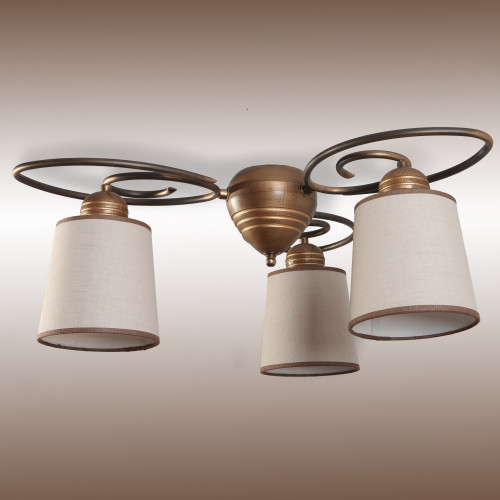 Люстра «Фиор» 30204 (2017-2018)