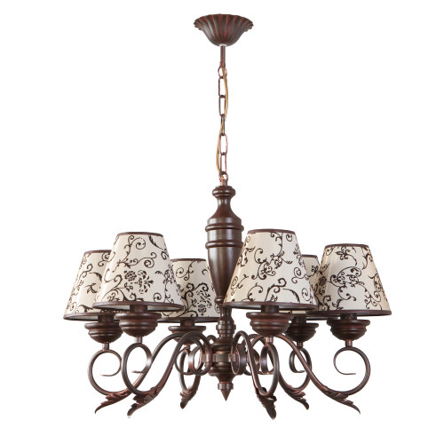 Люстра «Мюнхен» 30403 (2017-2018)