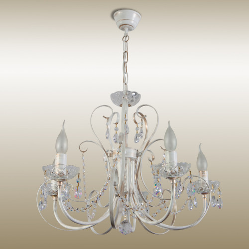Люстра «Арианда Crystal» 30655 (2015-2016)
