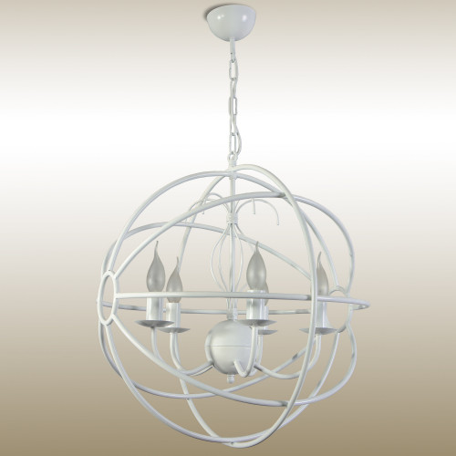 Люстра «Сириус» 30709 (2017-2018)