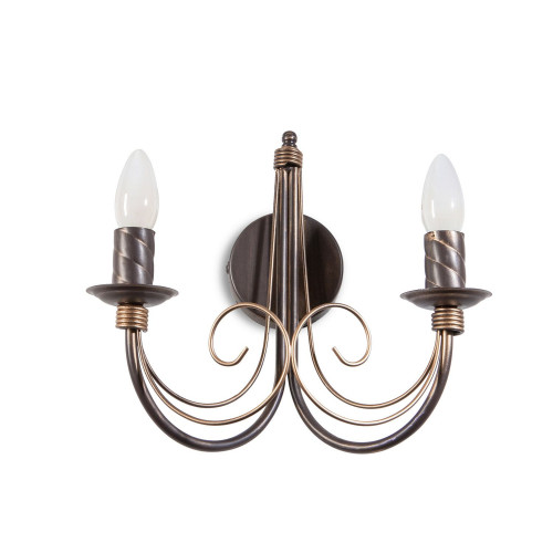 Бра и настенный светильник «Леана» 40202 (2015)