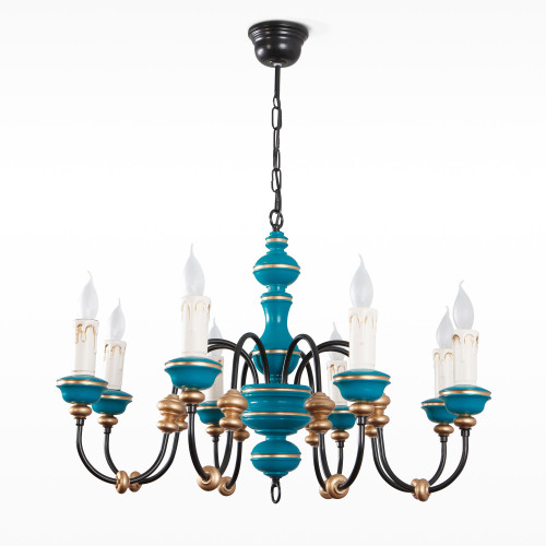 Люстра «Джуана» 40208 (2017-2018)