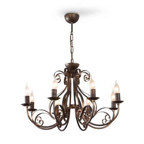 Люстра «Элеонора» 40399 (2017-2018)