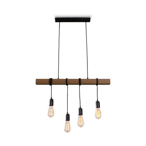 Люстра «Брус» 40744 (2018)