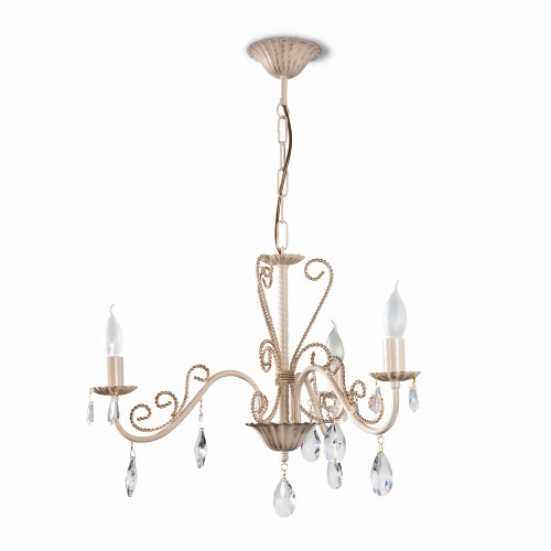 Люстра «Тиффани Crystal» 40903 (2018)