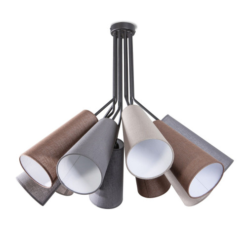 Люстра «Лони» 40907 (2018)