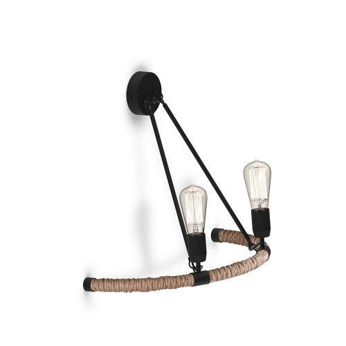 Бра и настенный светильник «Пирей» 50001 (2017-2018)