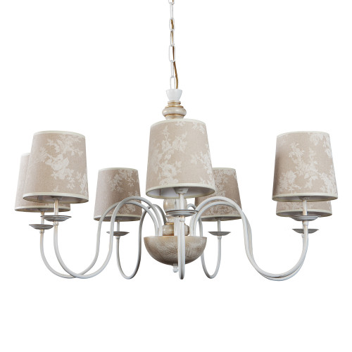 Люстра «Сабрина» 50677 (2019-2020)