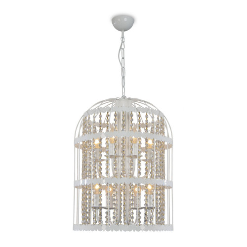 Люстра «Вико Crystal» 50844 (2018-2019)