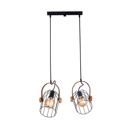 Подвес «Леон» 60155 (2019-2020)