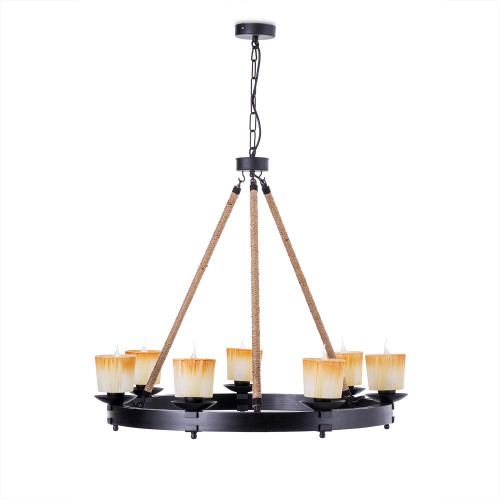 Люстра «Клермонт» 60377 (2019-2020)