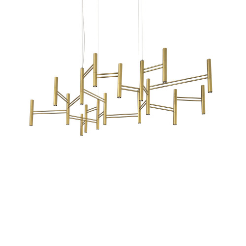 Люстра «Зодиак» 70877 (2025)