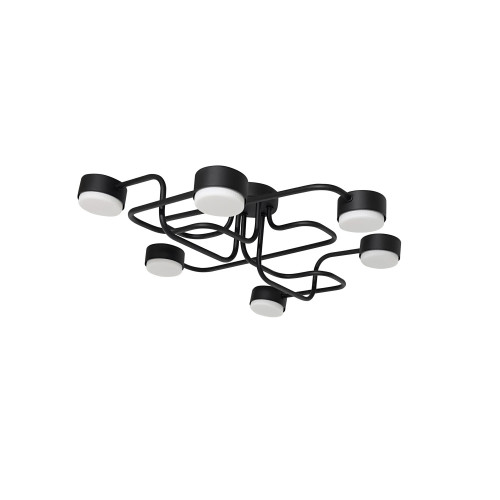 Люстра «Такуми» 80403 (2024)