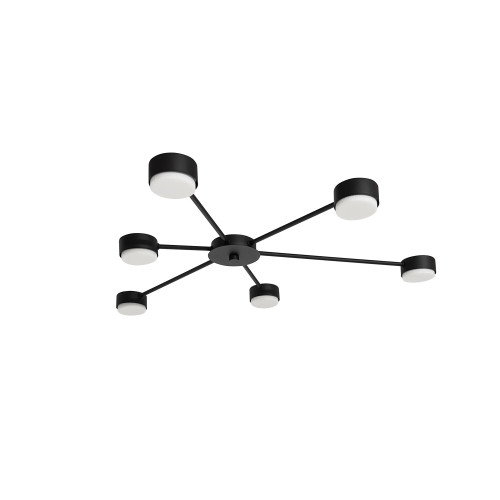 Люстра «Такуми» 80404 (2024)