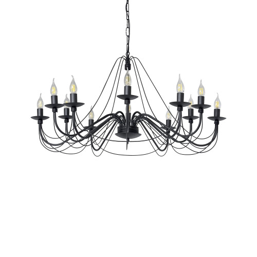 Большая люстра «Изабелла » 80507 (2025)