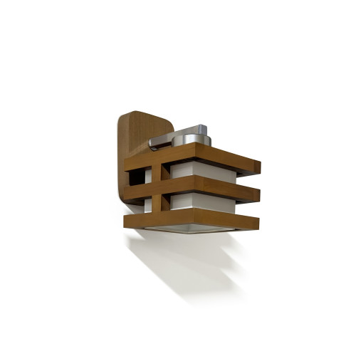 Бра и настенный светильник «Брикс» 80701 (2025)