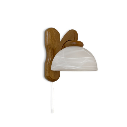 Бра и настенный светильник «Грек» 027 (2025)