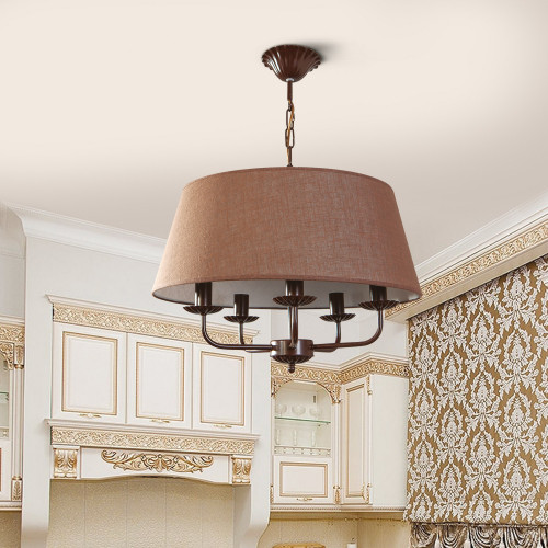 Люстра «Виола» 30209 (2017)