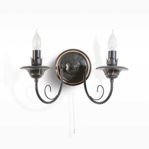 Бра и настенный светильник «Дора» 20832 (2015)