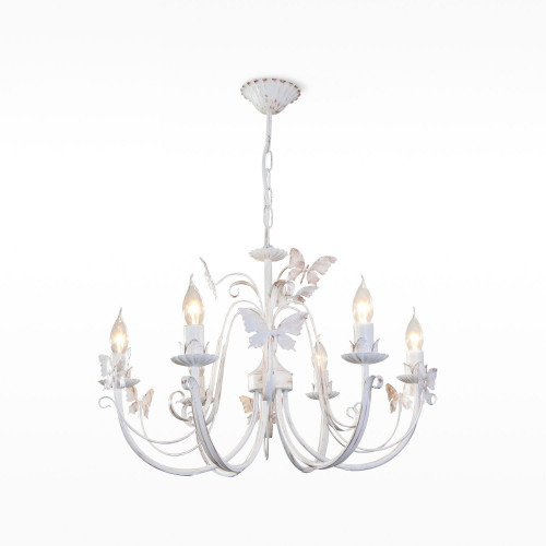 Люстра «Фарфала» 30366 (2017)