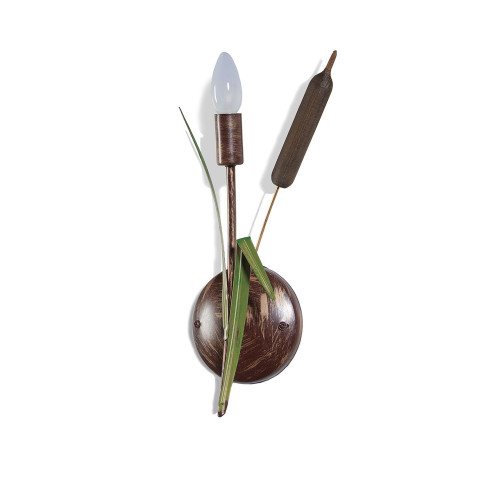 Бра и настенный светильник «Камыш» 30701 (2017-2018)