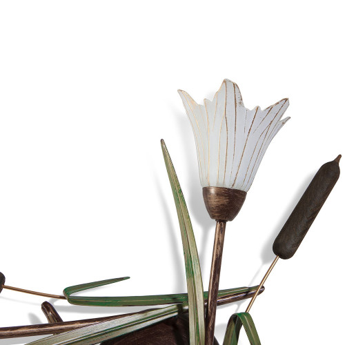 Бра и настенный светильник «Камыш» 30612 (2017-2018)