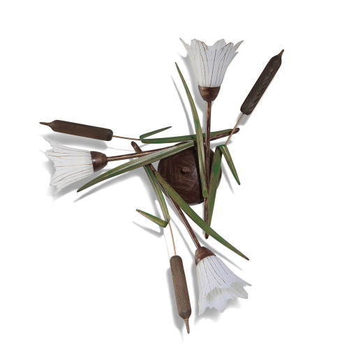 Бра и настенный светильник «Камыш» 30612 (2017-2018)