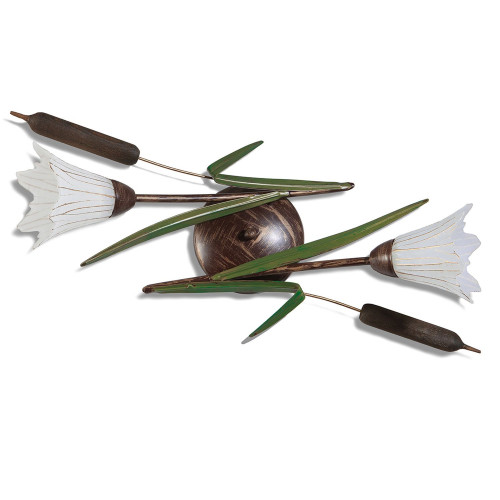 Бра и настенный светильник «Камыш» 30712 (2017-2018)