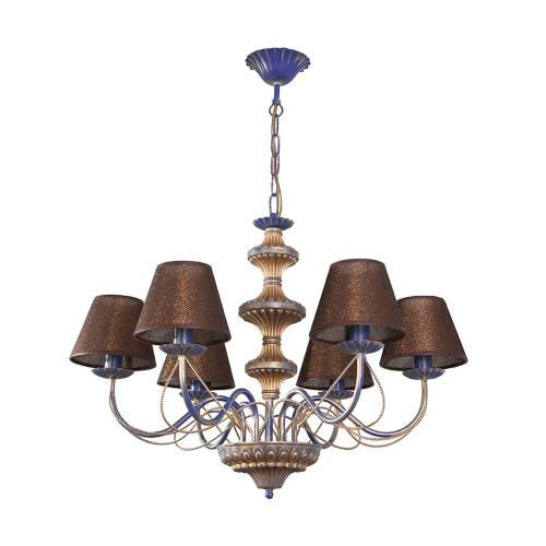 Люстра «Деметра» 19877 (2017-2018)