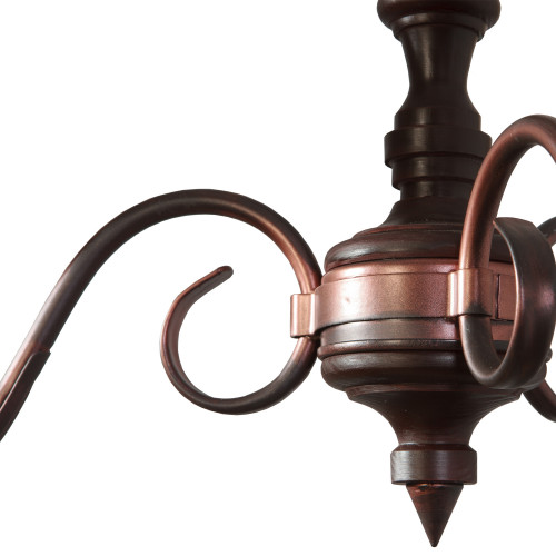 Люстра «Мюнхен» 30433 (2017-2018)