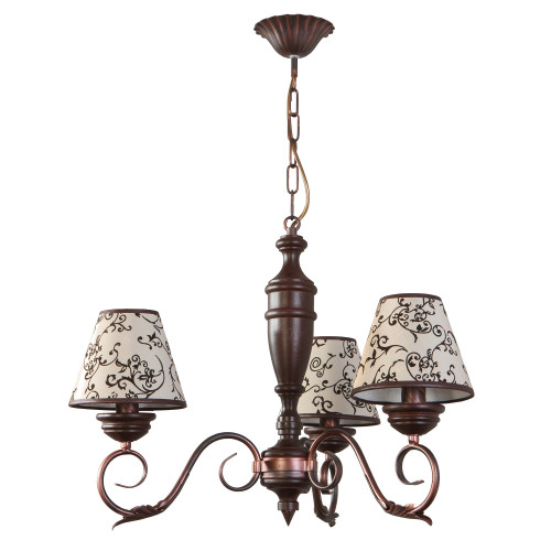 Люстра «Мюнхен» 30433 (2017-2018)