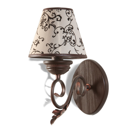 Бра и настенный светильник «Мюнхен» 30231 (2017-2018)