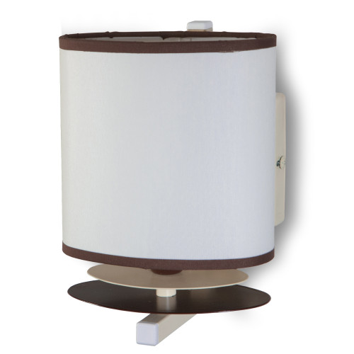 Бра и настенный светильник «Элина» 30511 (2017-2018)