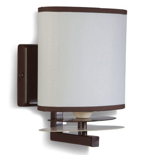 Бра и настенный светильник «Элина» 30511 (2017-2018)