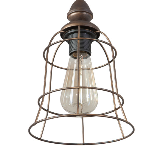 Подвес «Кулон» 30604 (2017-2018)