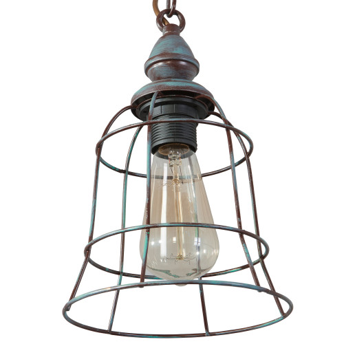 Подвес «Кулон» 30604 (2017-2018)