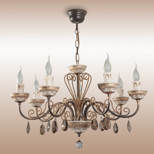 Люстра «Патриция Crystal» 30566 (2017-2018)