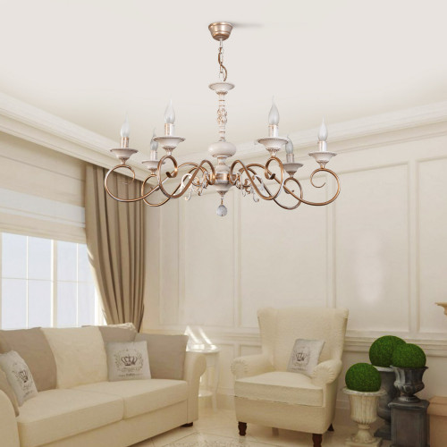 Люстра «Афродита» 30607 (2017-2018)