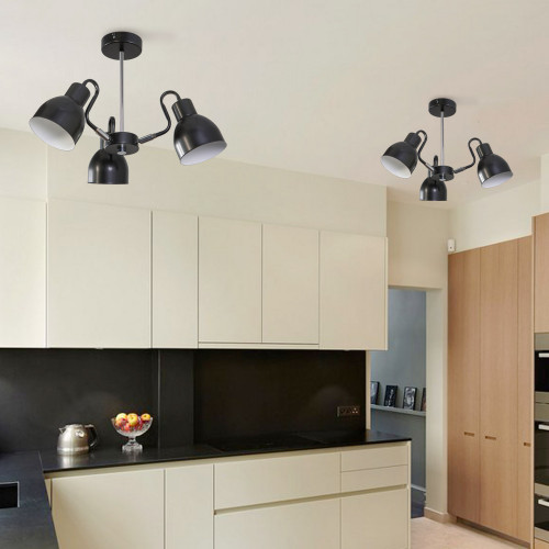 Люстра «Рефлектор» 30733 (2017-2018)