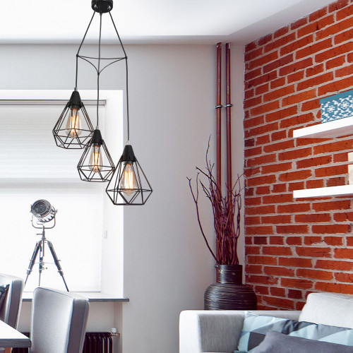 Подвес «Бриллиант» 30877 (2017-2018)