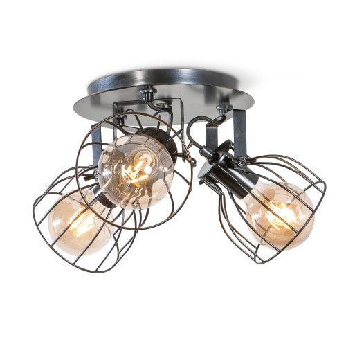 Люстра «Остин» 30909 (2017-2018)