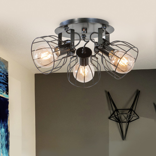 Люстра «Остин» 30909 (2017-2018)