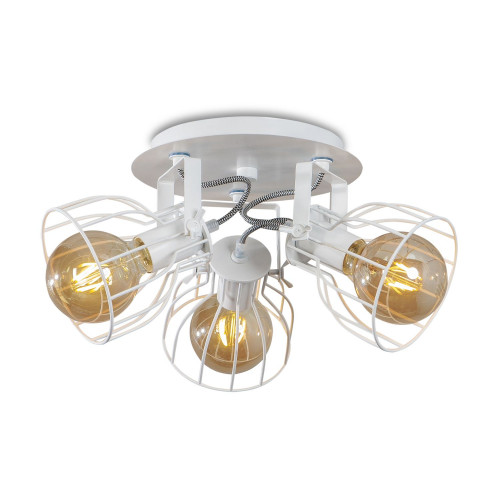 Люстра «Остин» 30909 (2017-2018)