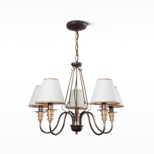 Люстра «Беатрис» 12355 (2015)