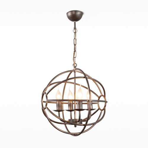 Люстра «Сириус» 30606 (2017-2018)