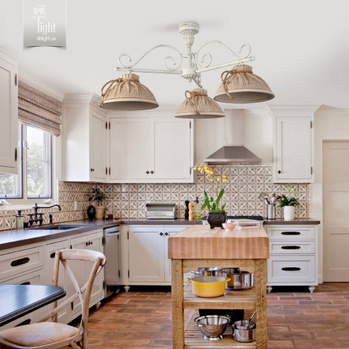 Люстра «Кантри» 20703 (2017)