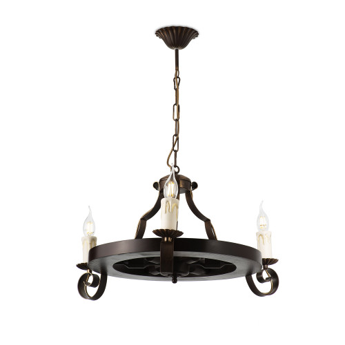 Люстра «Барос» 40177 (2018)