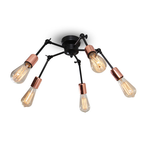 Люстра «Альфа» 30905 (2017-2018)