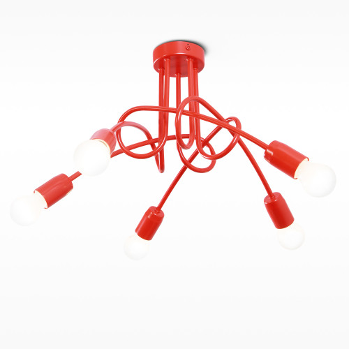 Люстра «Стайл» 40205 (2017-2018)