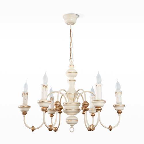 Люстра «Джуана» 40206 (2017-2018)